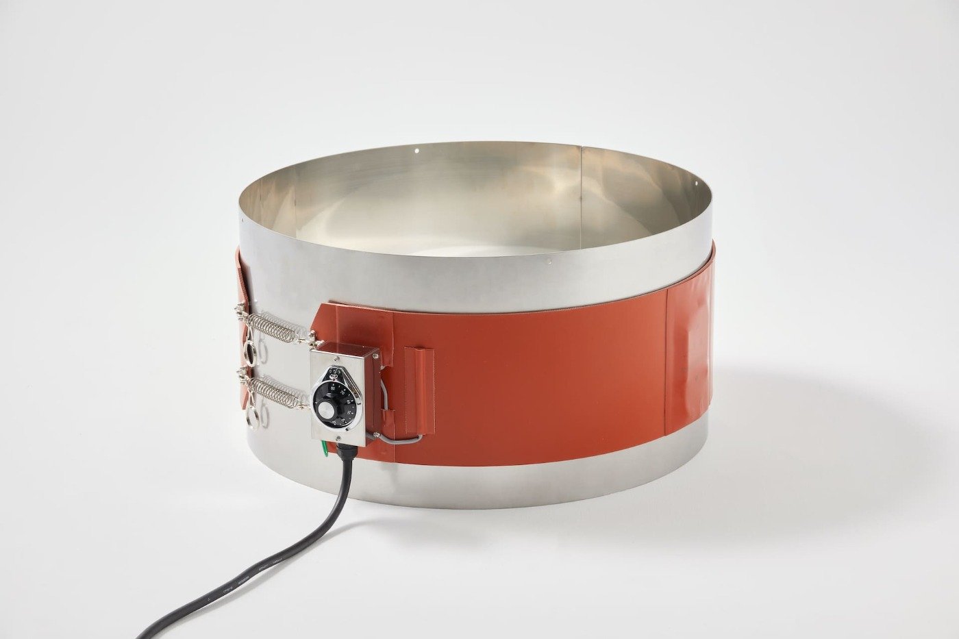 ドラム缶用ヒーター(100V PSE適合品) YGSN-200-1型 | 缶用ヒーター 