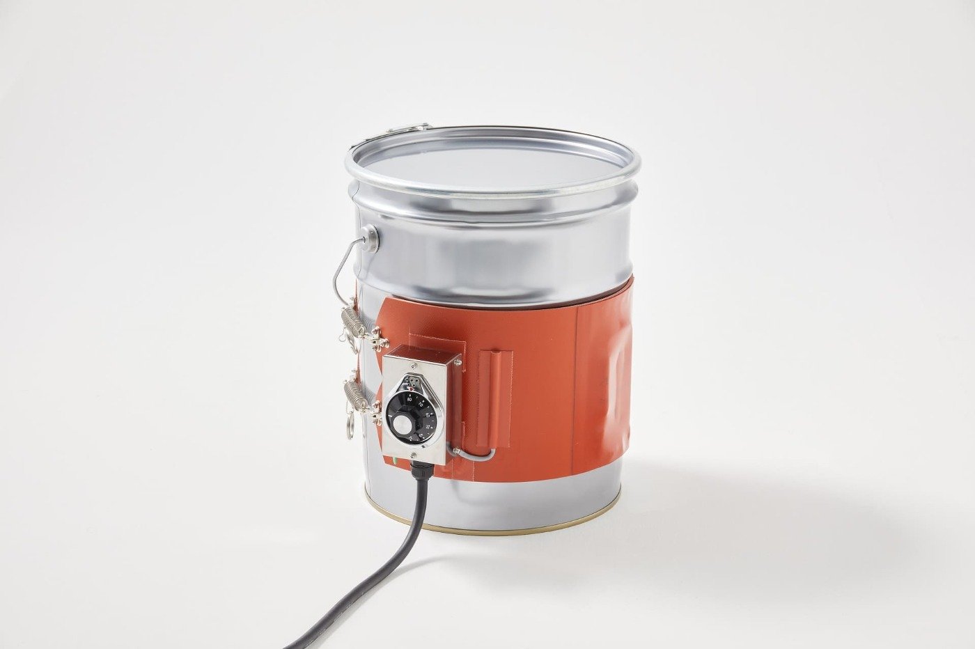超安い品質 えるみストアヤガミ ドラム缶用バンドヒーター YGSN-200-1